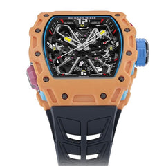 Richard Mille | RM 35-03 | Inspired by Rafael Nadal | 1 year warranty