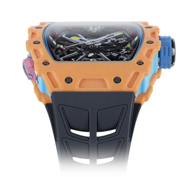 Richard Mille | RM 35-03 | Inspired by Rafael Nadal | 1 year warranty