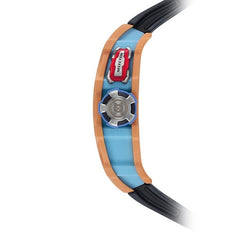 Richard Mille | RM 35-03 | Inspired by Rafael Nadal | 1 year warranty